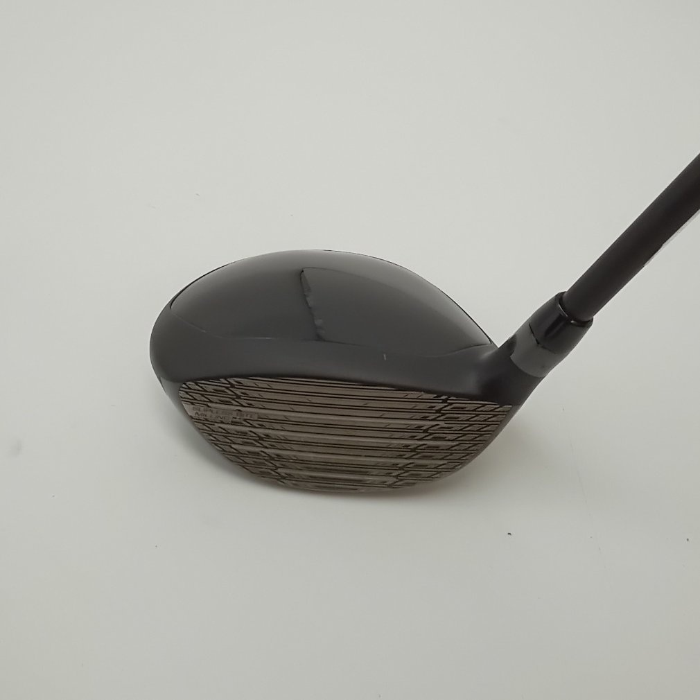 B1ST 5W 18° S Speeder NX BLACK 60｜Alpen Online 公式オンラインストア
