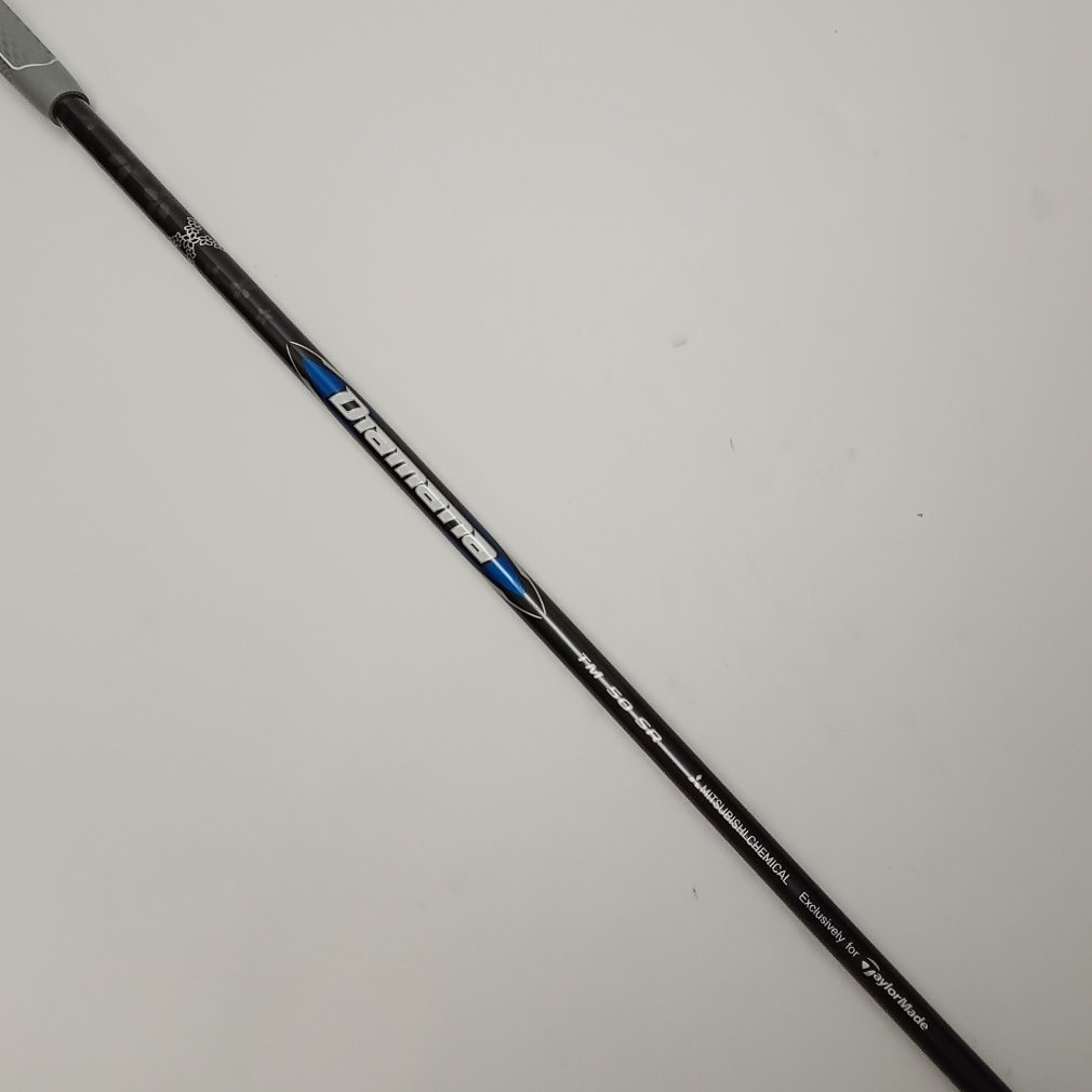 Qi35 5W 18° SR 2025 Diamana BLUE TM50｜Alpen Online 公式オンライン