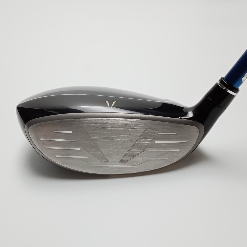 XXIO 13 ネイビー 3W 15° R XXIO MP1300 ネイビー｜Alpen Online 公式