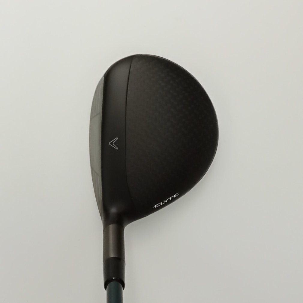 ELYTE 5W 18° S VENTUS GREEN 50 for Callaway｜Alpen Online 公式