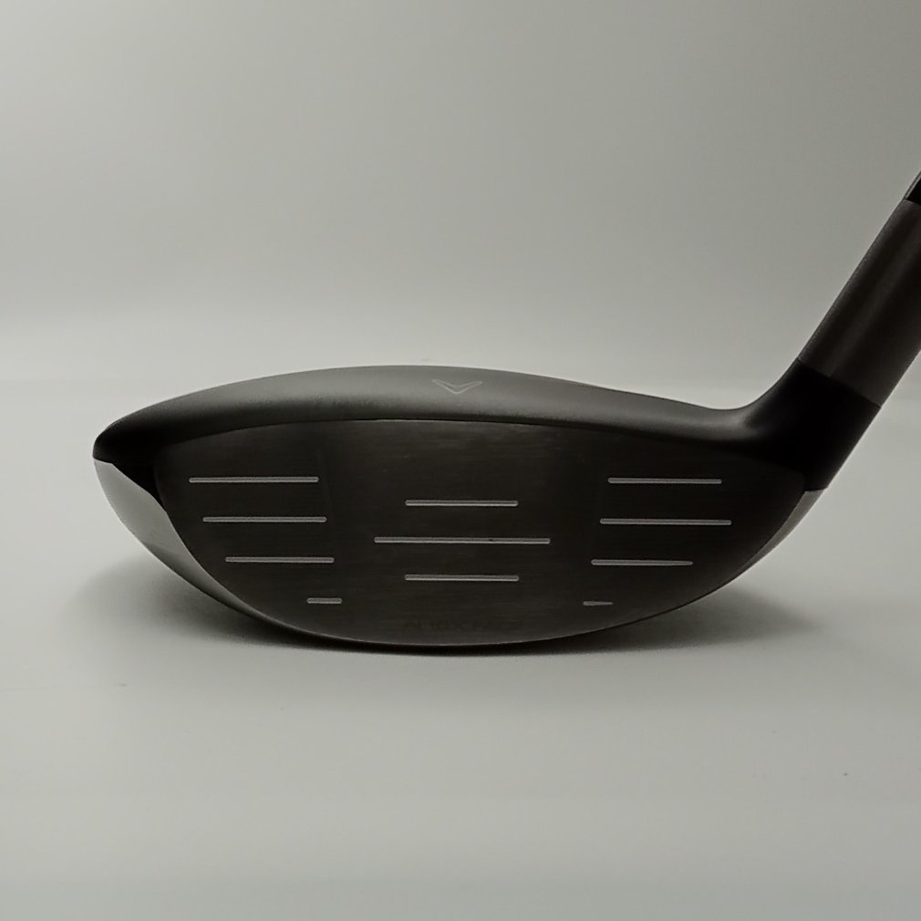 ELYTE 5W 18° S VENTUS GREEN 50 for Callaway｜Alpen Online 公式