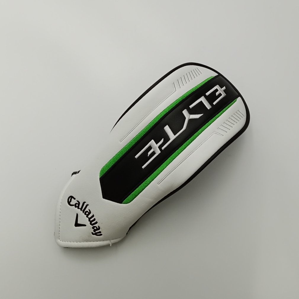 ELYTE 5W 18° S VENTUS GREEN 50 for Callaway｜Alpen Online 公式