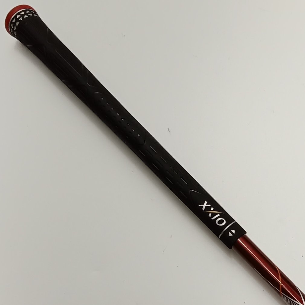 XXIO 10 ﾚｯﾄﾞ 4W 16.5° R XXIO MP1000｜Alpen Online 公式オンラインストア