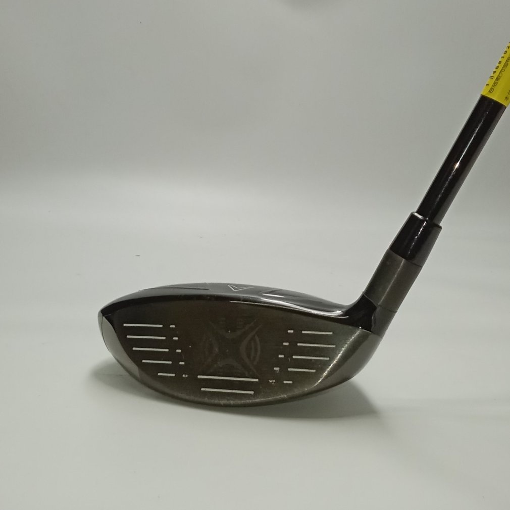 GBB EPIC STAR 3W 15° R Speeder EVOLUTION for GBB｜Alpen Online