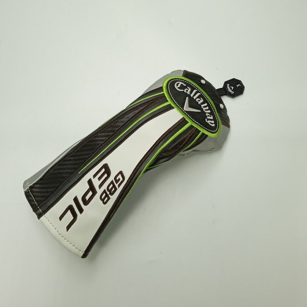 キャロウェイ GBB EPIC STAR 3W 15 Speeder R GBB EPIC STAR 3W 15° R Speeder EVOLUTION for GBB｜Alpen Online