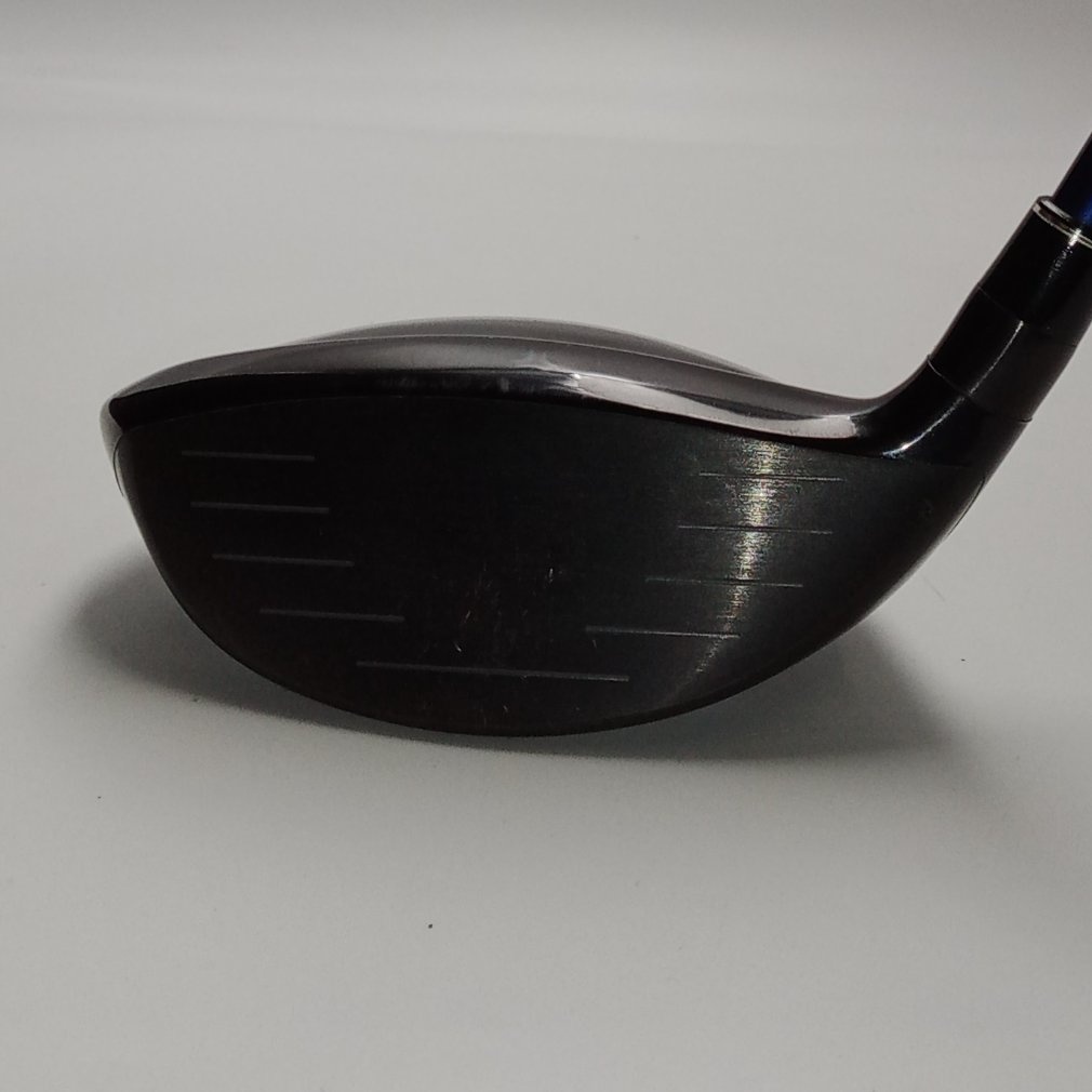 SRIXON ZX 3W 15° R Diamana ZX 50｜Alpen Online 公式オンラインストア