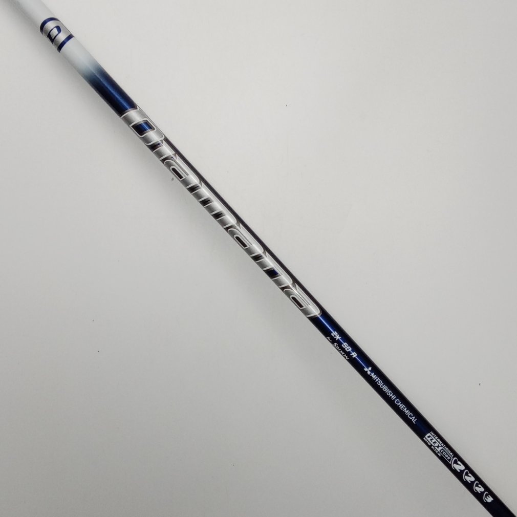 SRIXON ZX 3W 15° R Diamana ZX 50｜Alpen Online 公式オンラインストア