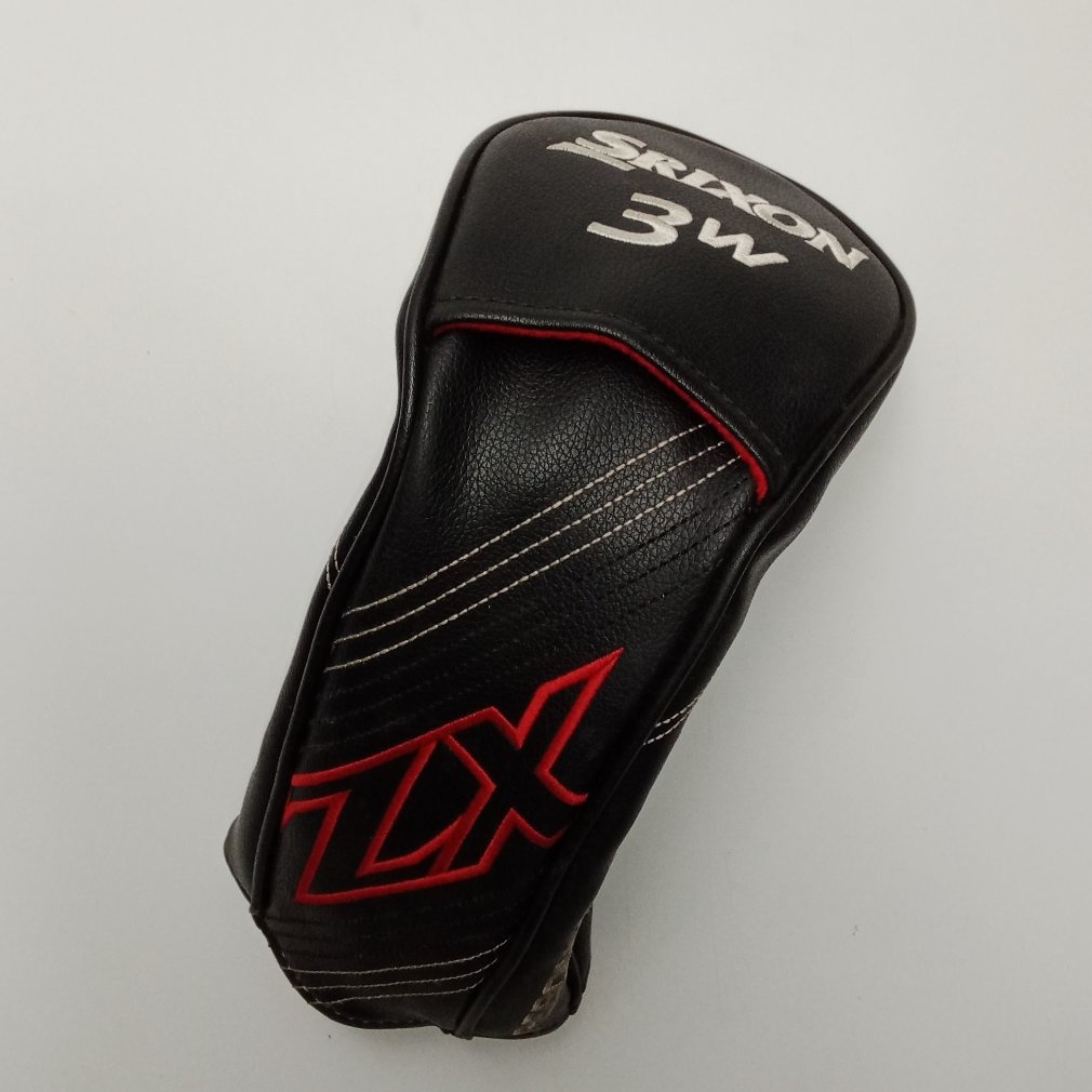 SRIXON ZX 3W 15° R Diamana ZX 50｜Alpen Online 公式オンラインストア