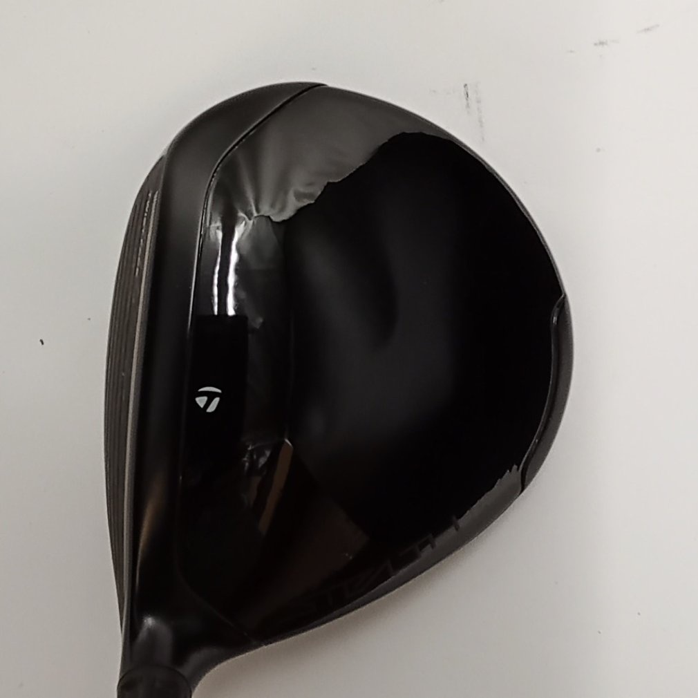 STEALTH2 3W 15° S Tour AD CQ-6｜Alpen Online 公式オンラインストア