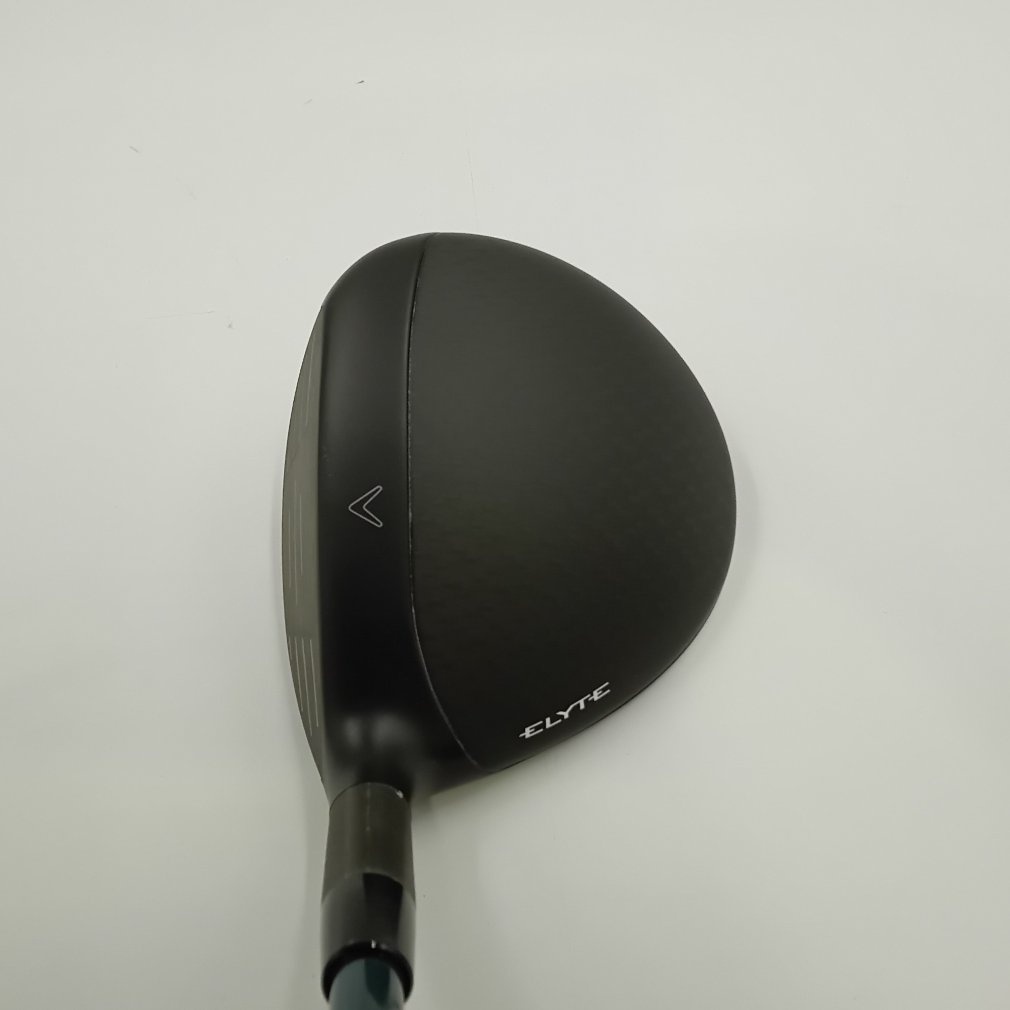 ELYTE 5W 18° SR VENTUS GREEN 50 for Callaway｜Alpen Online 公式