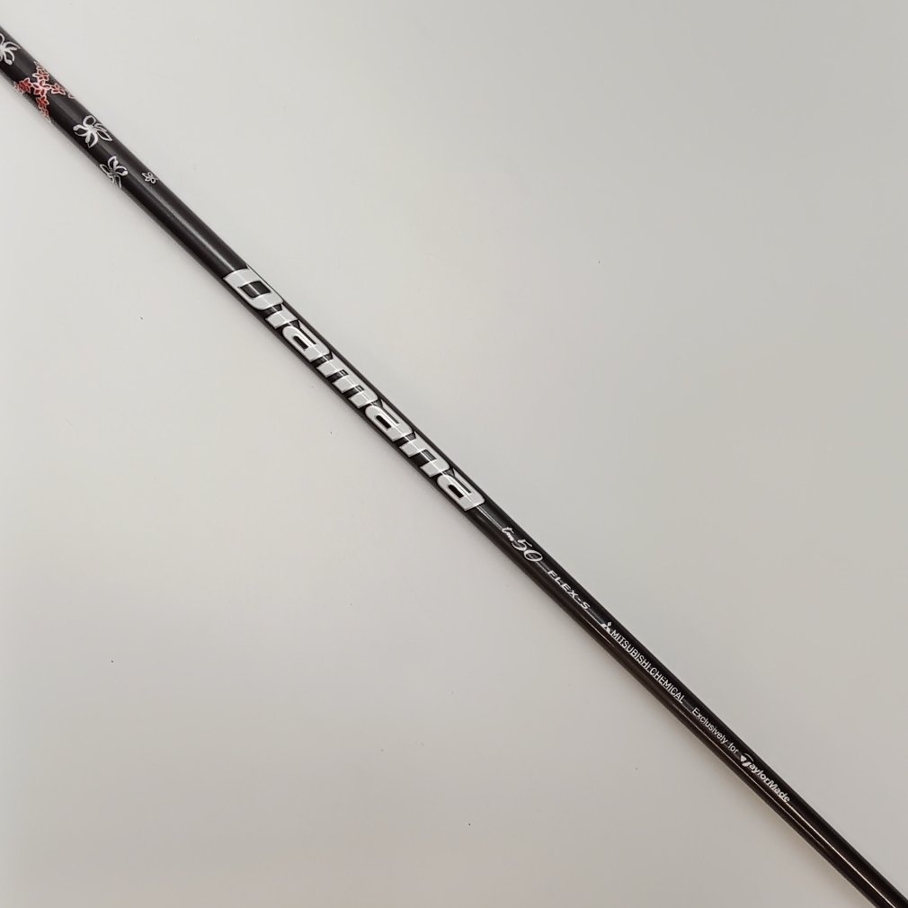 STEALTH2 PLUS 3W 15° S Diamana TM50 (23)｜Alpen Online 公式