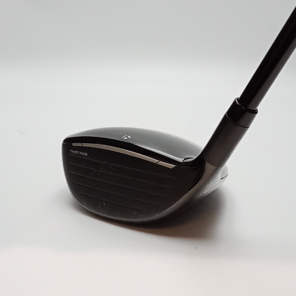 Qi10 FW TENSEI PRO WHITE 1K 60[ｶｽﾀﾑ(人気)]｜Alpen Online 公式