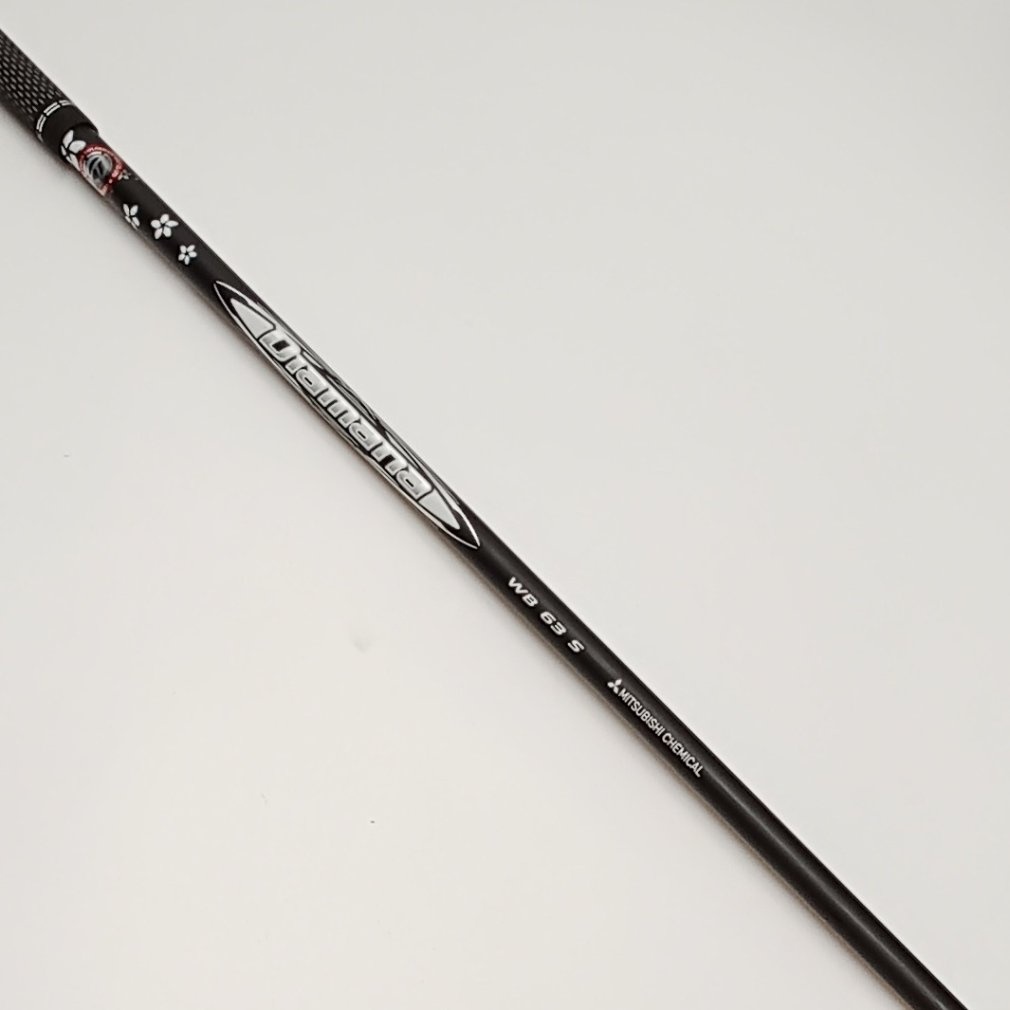 Qi10 TOUR 5W 18° S Diamana WB 63｜Alpen Online 公式オンラインストア