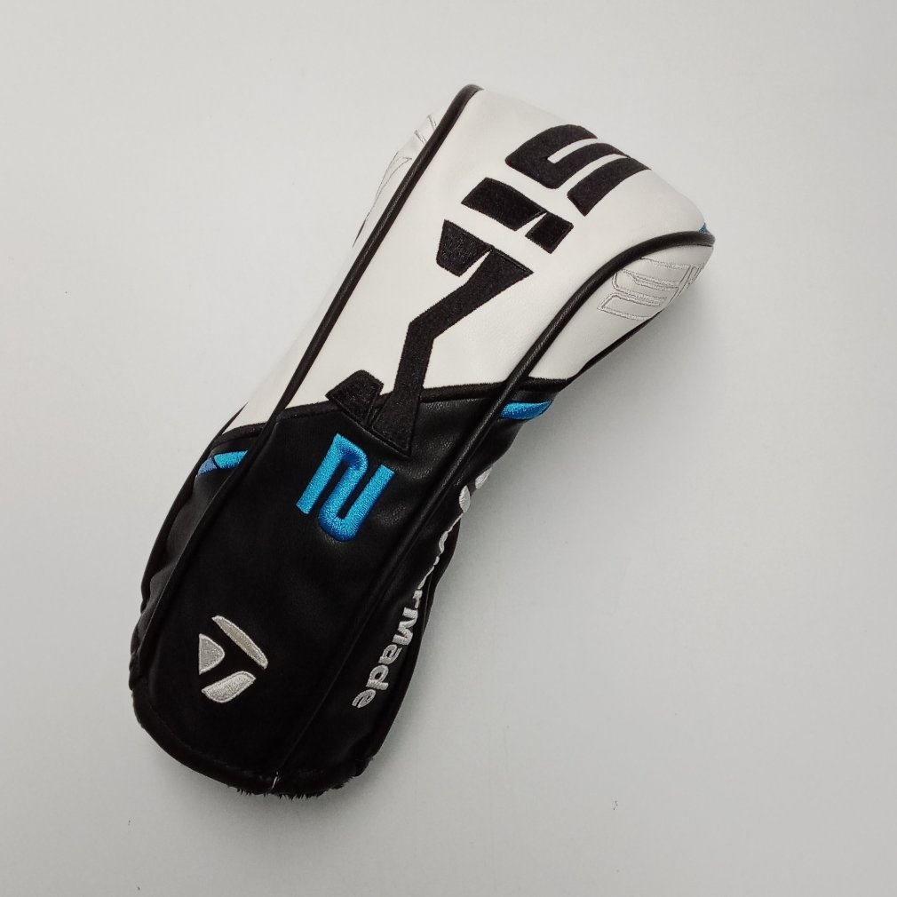 SIM2 MAX 3W 15° S TENSEI BLUE TM50｜Alpen Online 公式オンラインストア