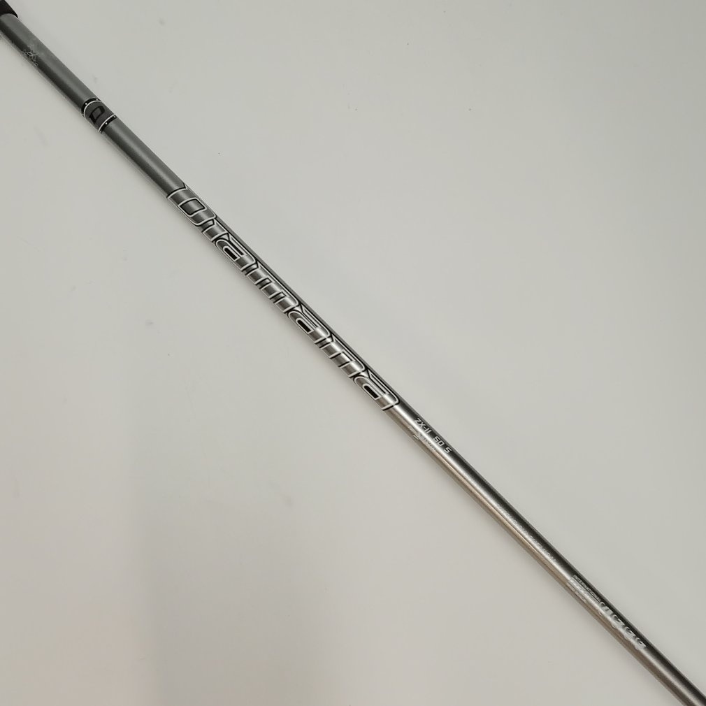 SRIXON ZX MKⅡ 3W 15° S Diamana ZX-Ⅱ50｜Alpen Online 公式