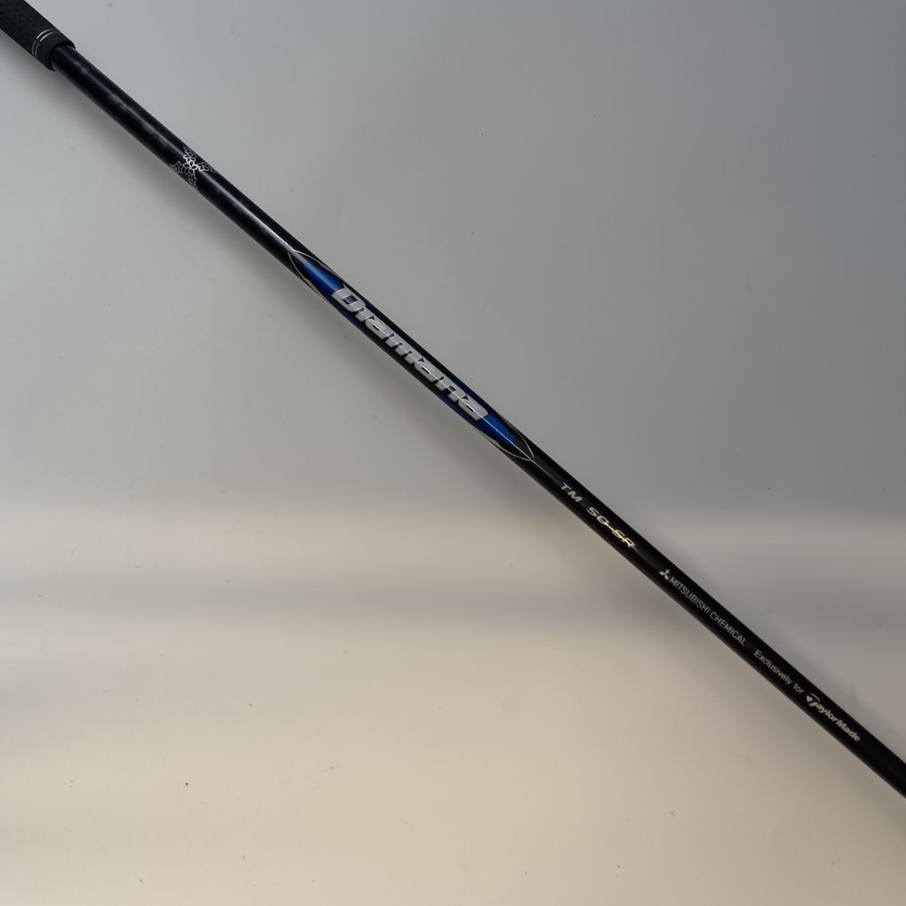 Qi35 5W 18° SR 2025 Diamana BLUE TM50｜Alpen Online 公式オンライン