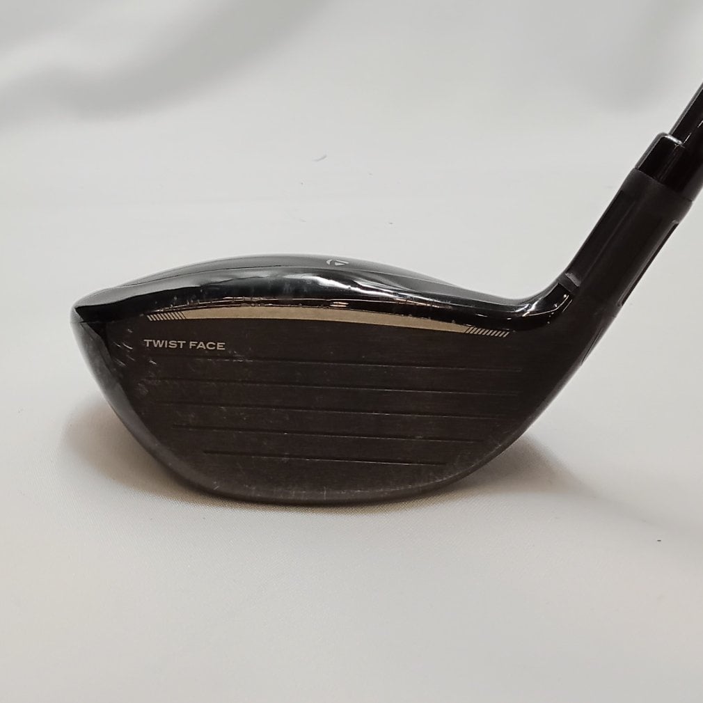STEALTH 5W 18° SR TENSEI RED TM50 (22)｜Alpen Online 公式