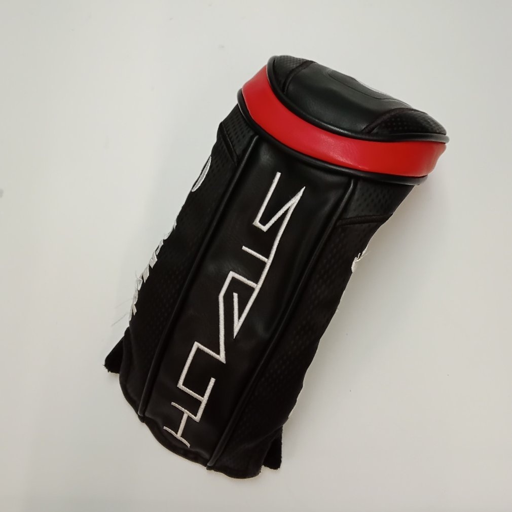 STEALTH 5W 18° SR TENSEI RED TM50 (22)｜Alpen Online 公式