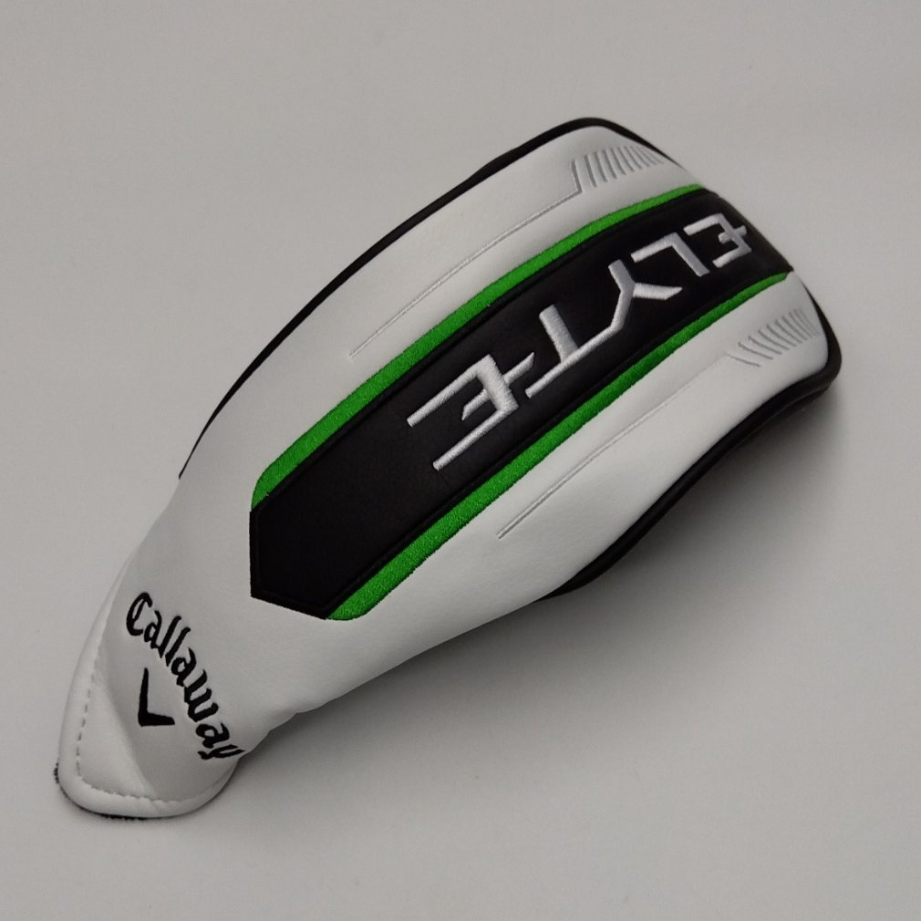 ELYTE X 3W 15° R VENTUS GREEN 50 for Callaway｜Alpen Online 公式