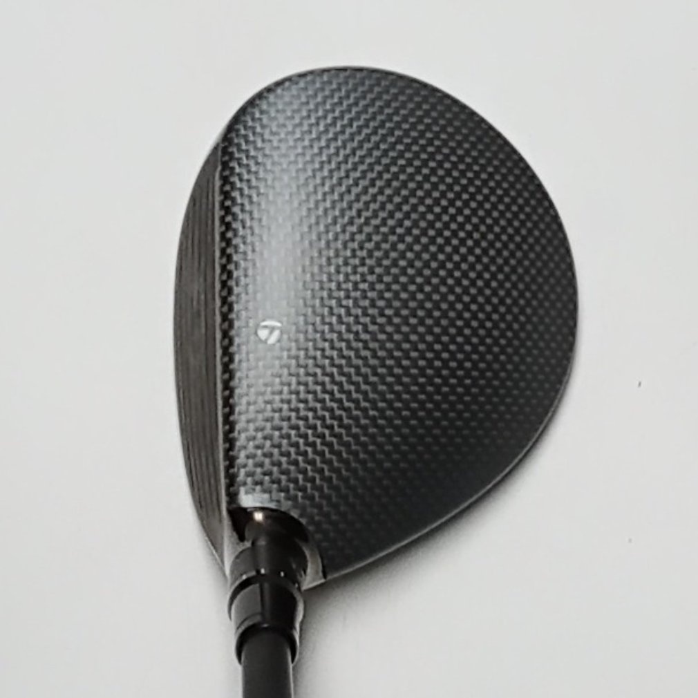 Qi35 TOUR 5W 18° S 2025 Diamana BLACK TM60｜Alpen Online 公式