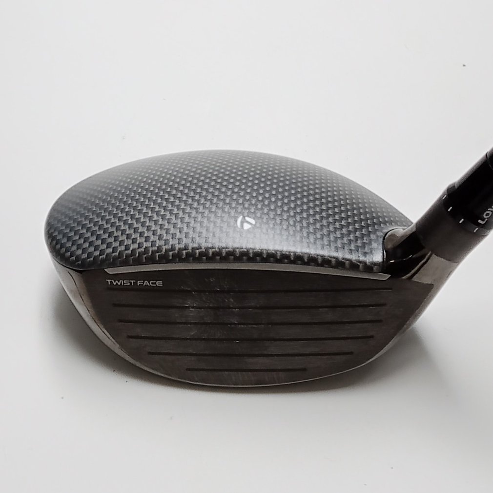 Qi35 TOUR 5W 18° S 2025 Diamana BLACK TM60｜Alpen Online 公式