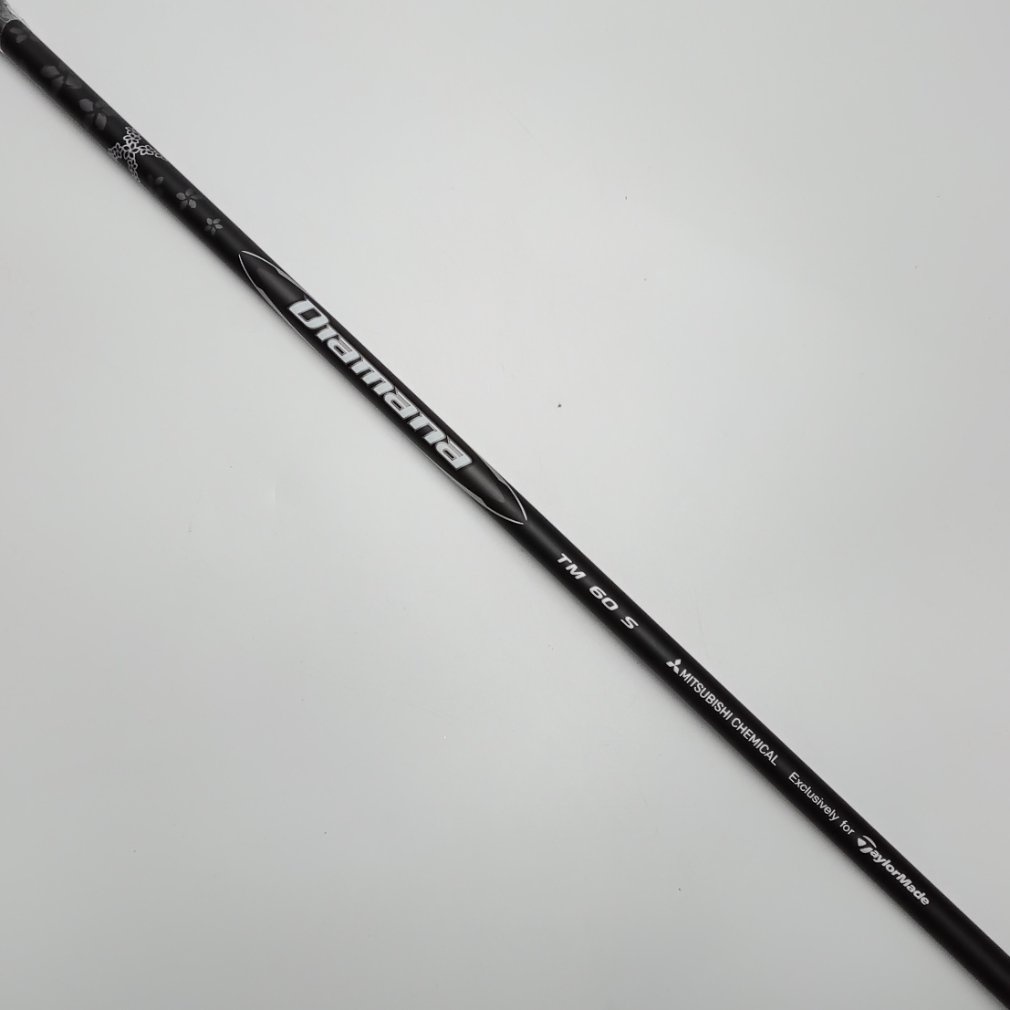 Qi35 TOUR 5W 18° S 2025 Diamana BLACK TM60｜Alpen Online 公式