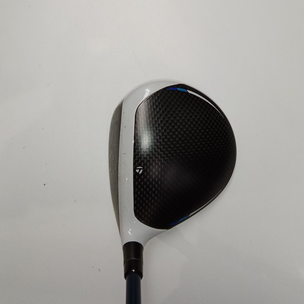 SIM2 MAX D 3W 16° SR TENSEI BLUE TM50｜Alpen Online 公式オンライン