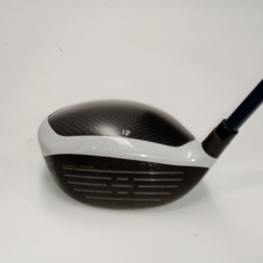 SIM2 MAX D 3W 16° SR TENSEI BLUE TM50｜Alpen Online 公式オンライン
