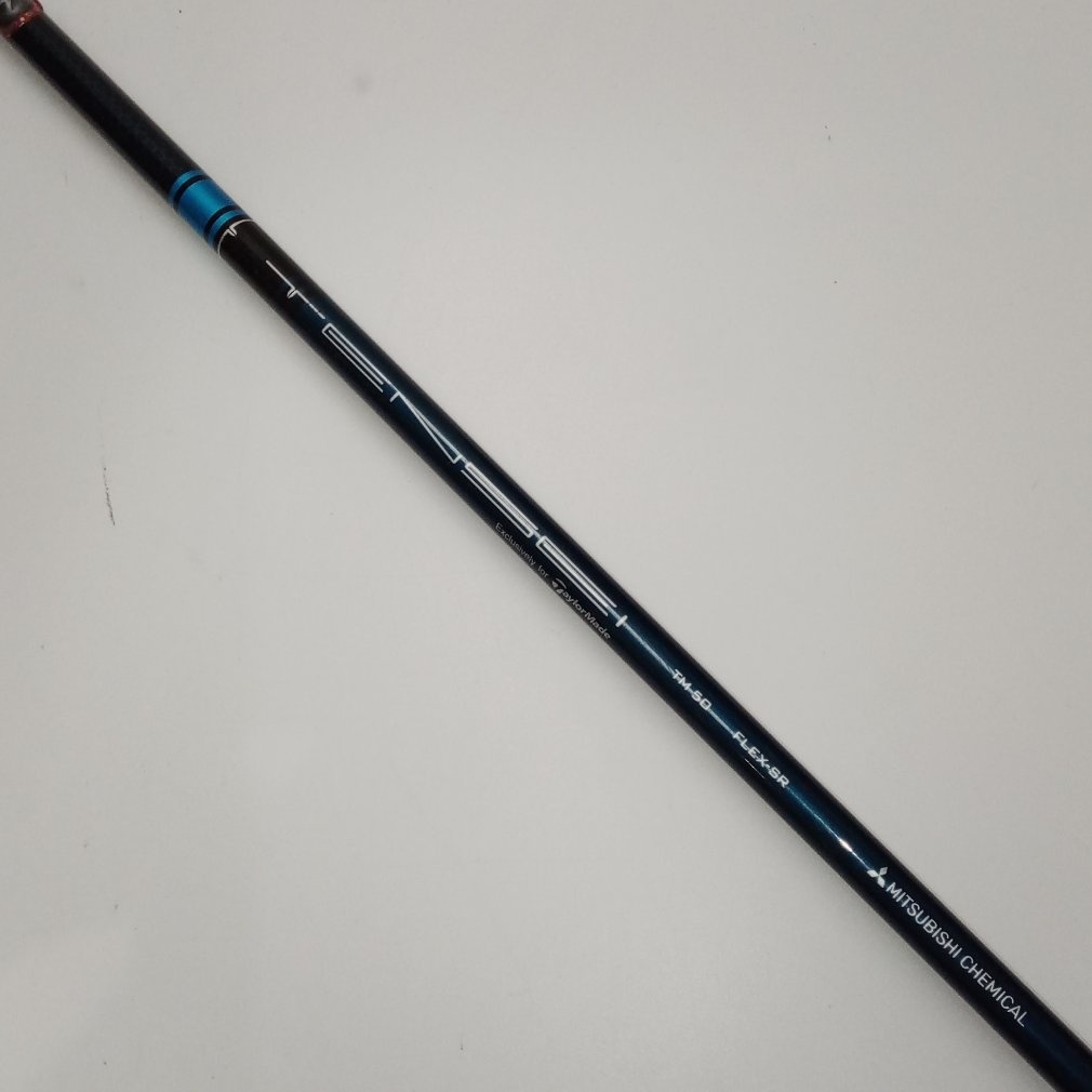 SIM2 MAX D 3W 16° SR TENSEI BLUE TM50｜Alpen Online 公式オンライン