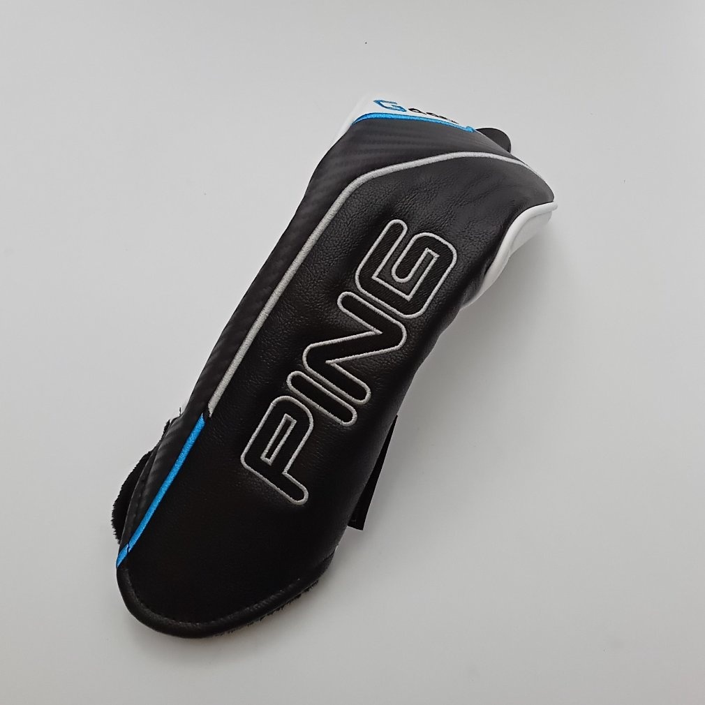 G440 MAX 3W 15° S PING TOUR 2.0 CHROME 65｜Alpen Online 公式