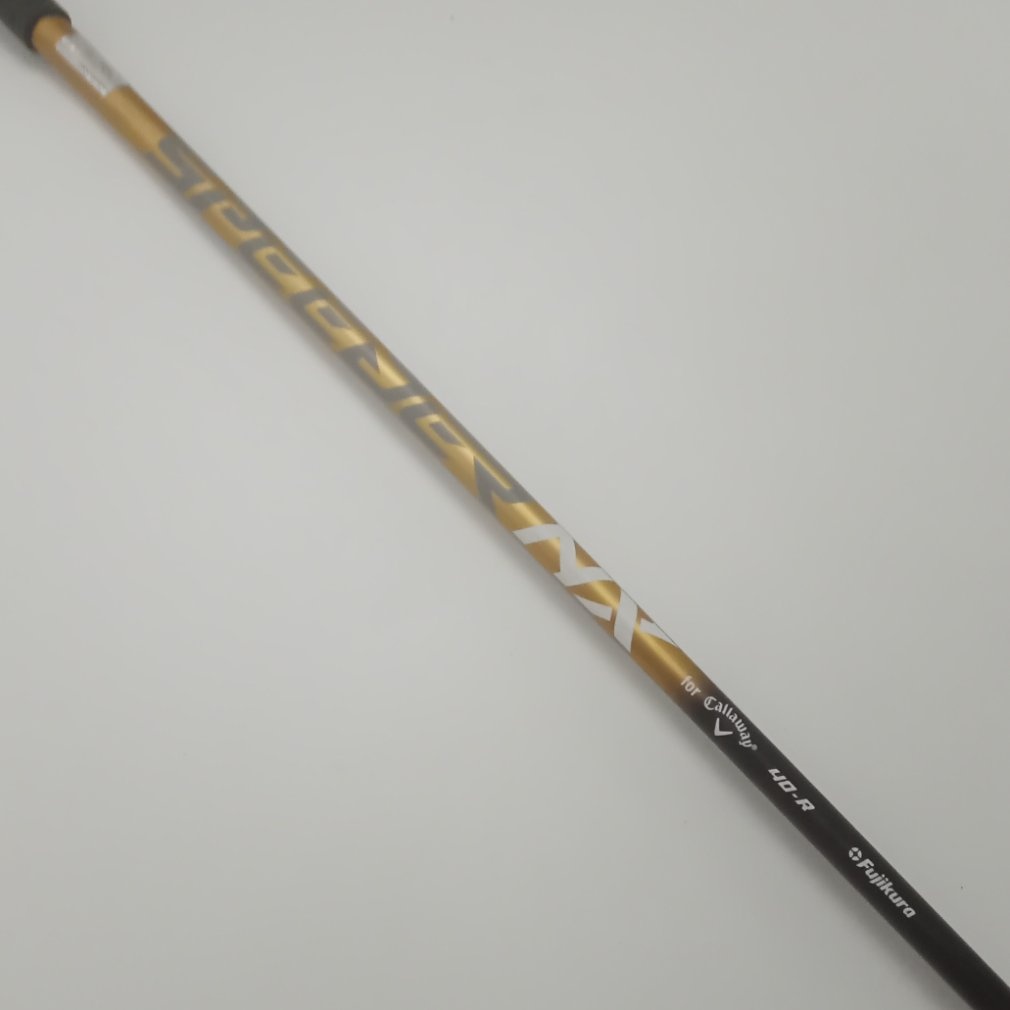 ROGUE ST MAX FAST 5W 19° R Speeder NX 40 for Callaway｜Alpen