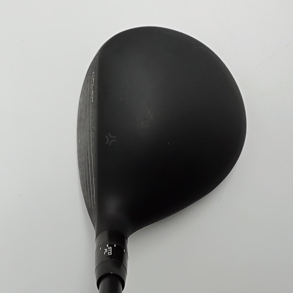 SRIXON ZXi 7W 21° S Diamana ZXi 50｜Alpen Online 公式オンラインストア