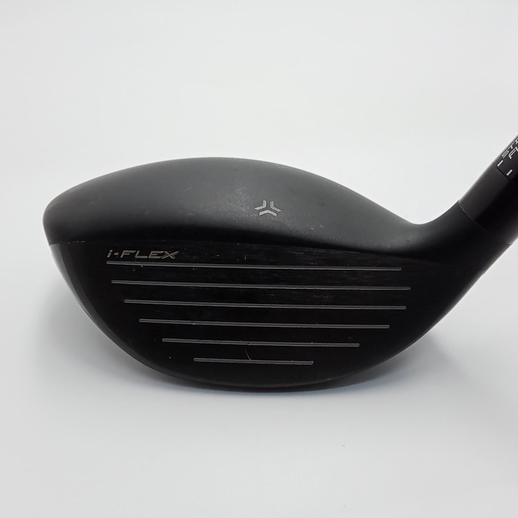 SRIXON ZXi 7W 21° S Diamana ZXi 50｜Alpen Online 公式オンラインストア
