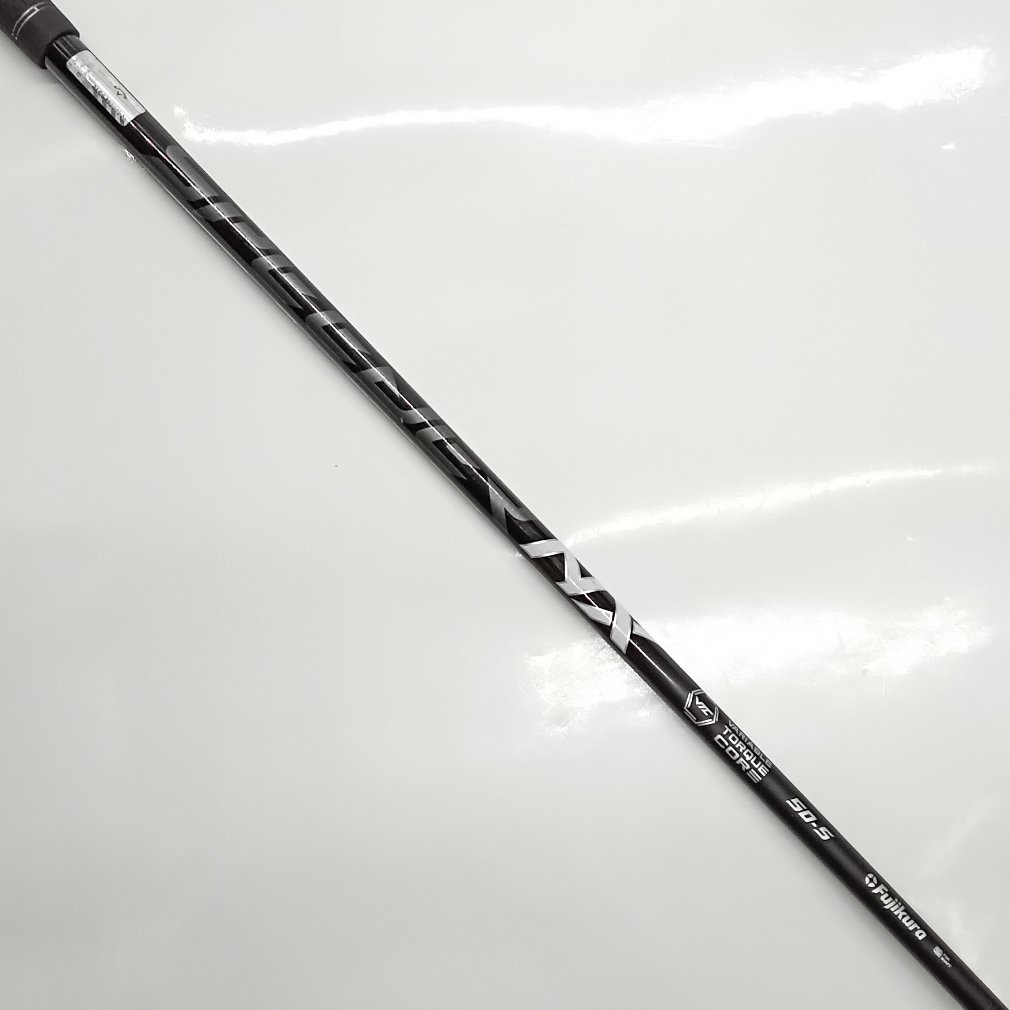 Ai SMOKE MAX 5W 18° S Speeder NX BLACK 50｜Alpen Online 公式