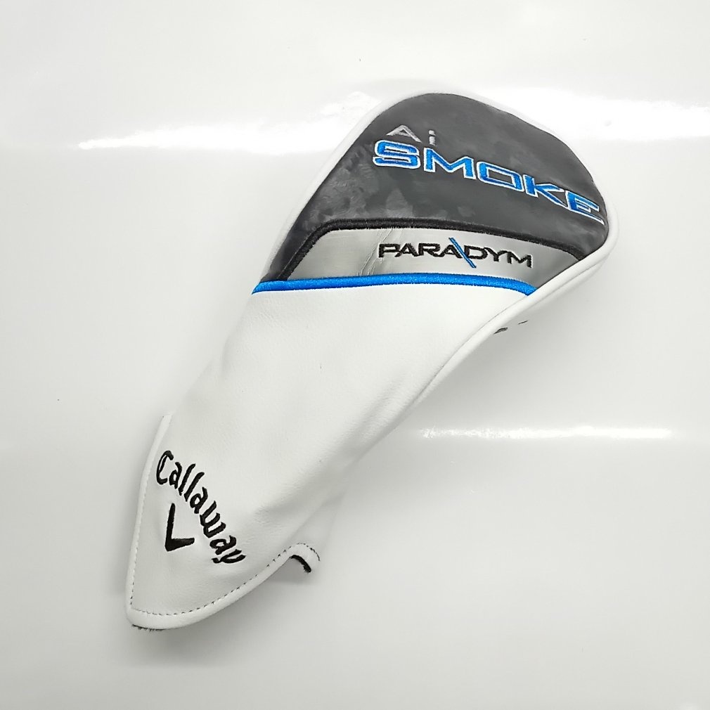 Ai SMOKE MAX 5W 18° S Speeder NX BLACK 50｜Alpen Online 公式