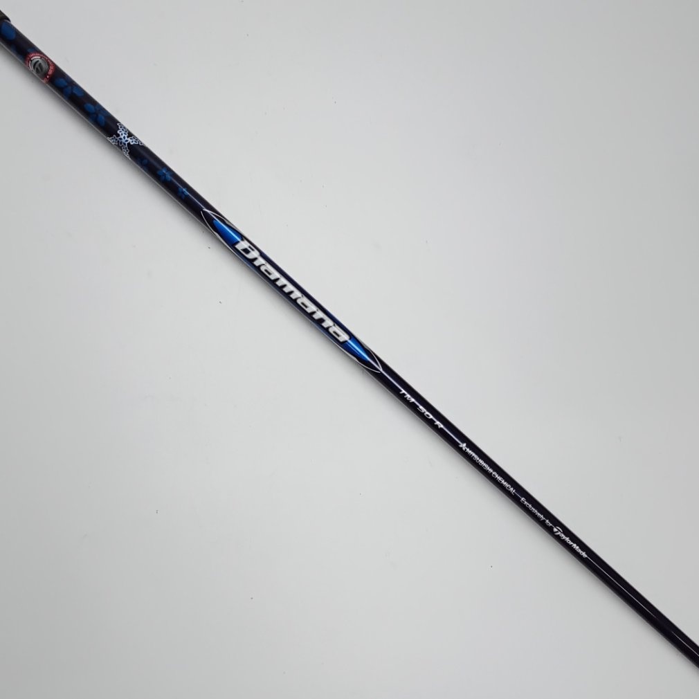 Qi10 MAX 5W 19° R Diamana BLUE TM50｜Alpen Online 公式オンラインストア