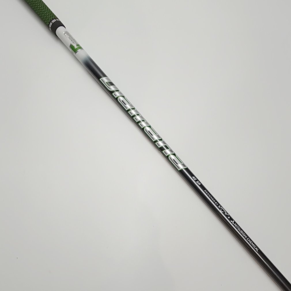 EPIC MAX 5W 18° SR Diamana 40 for Callaway｜Alpen Online 公式