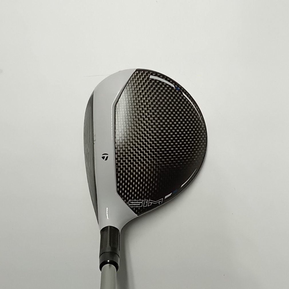 SIM MAX 5W 18° S Diamana ZF 60｜Alpen Online 公式オンラインストア