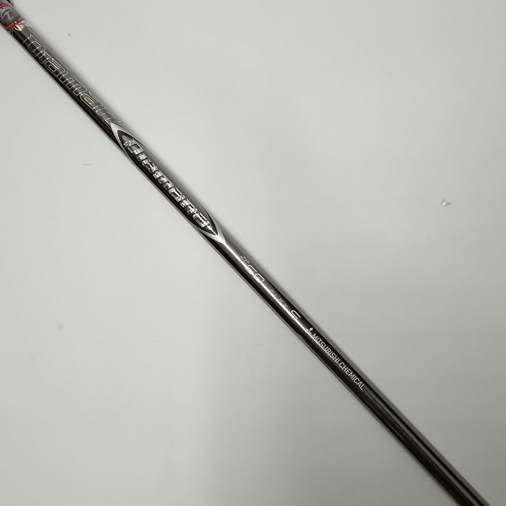 SIM MAX 5W 18° S Diamana ZF 60｜Alpen Online 公式オンラインストア