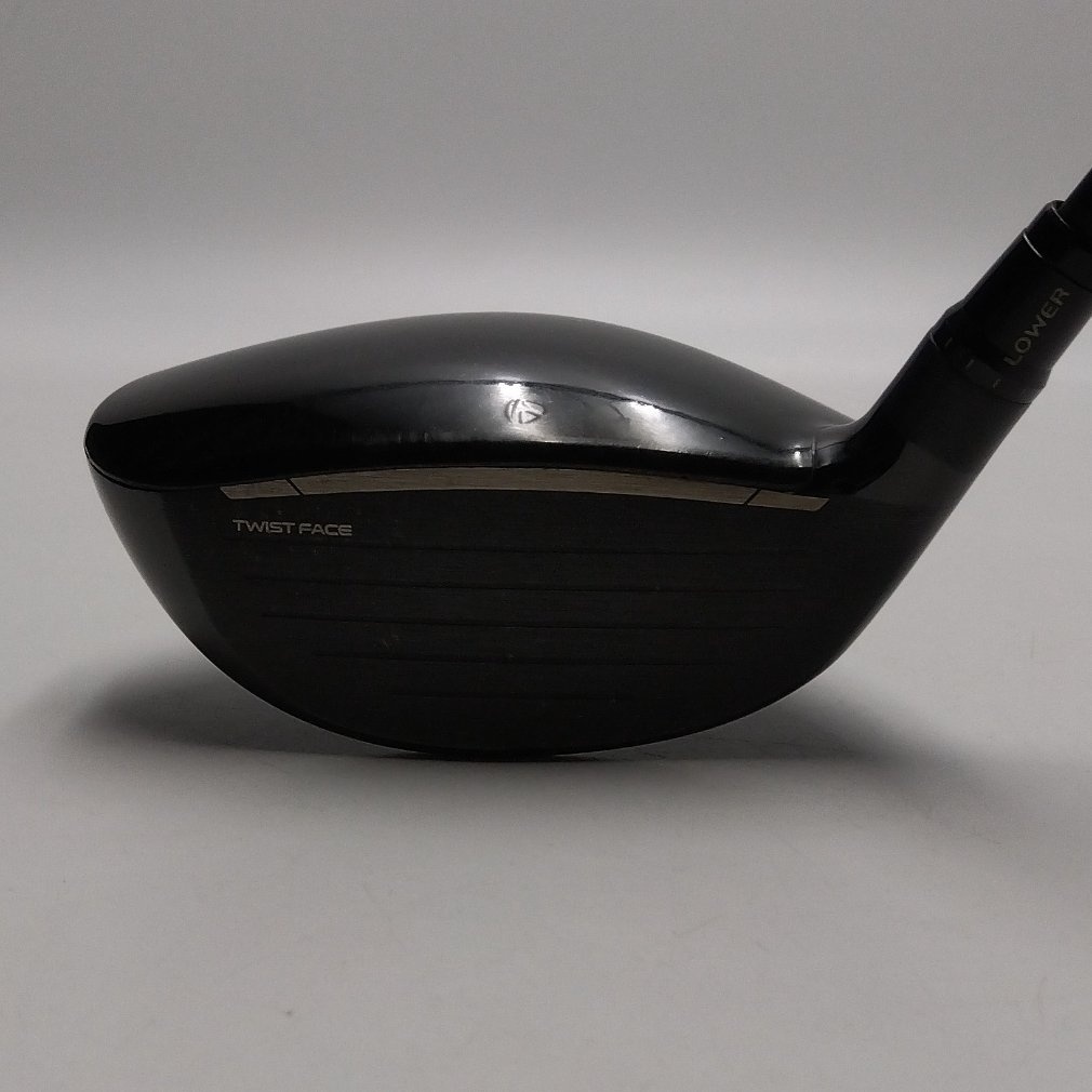 Qi10 TOUR 3W 15° S Diamana WB 63｜Alpen Online 公式オンラインストア