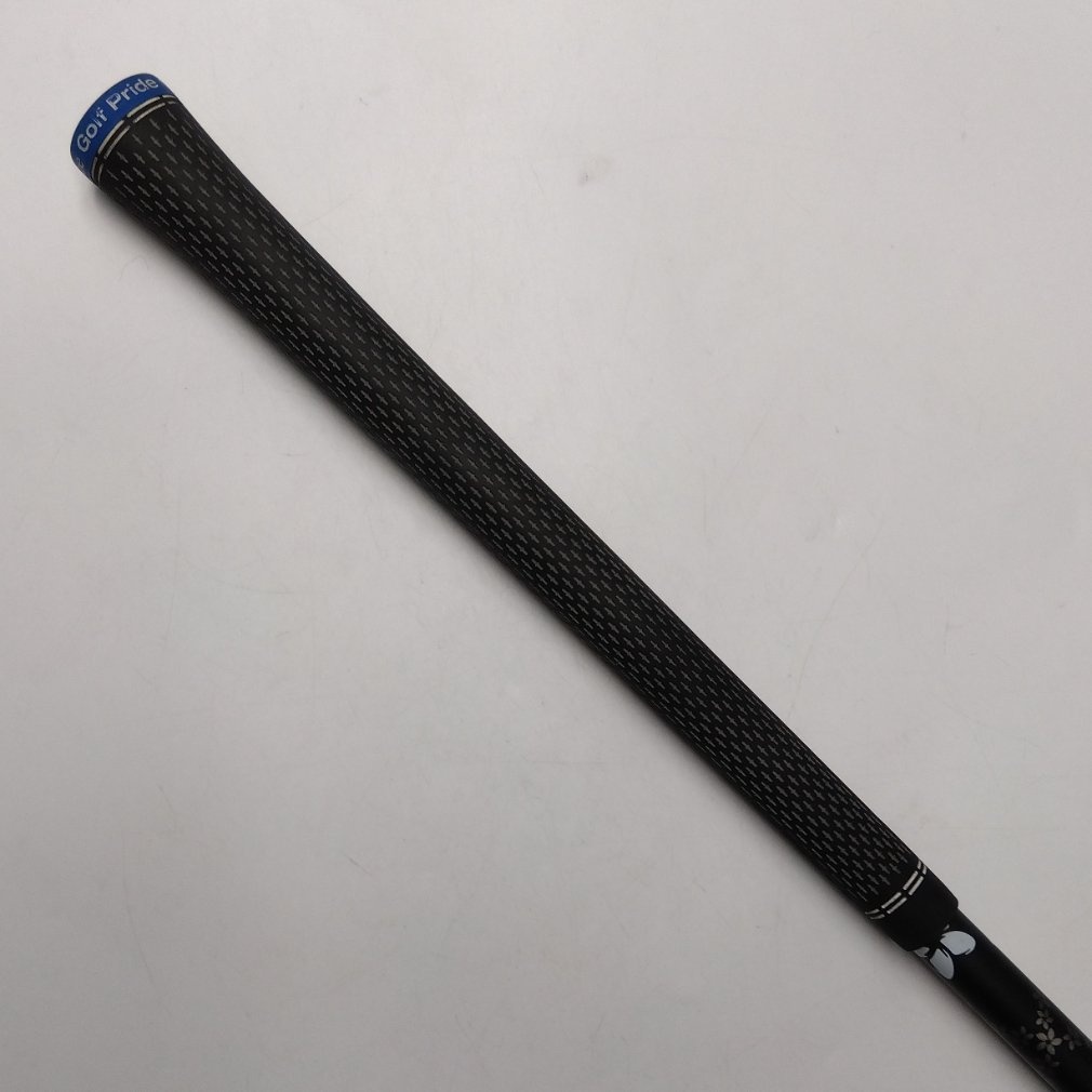 Qi10 TOUR 3W 15° S Diamana WB 63｜Alpen Online 公式オンラインストア
