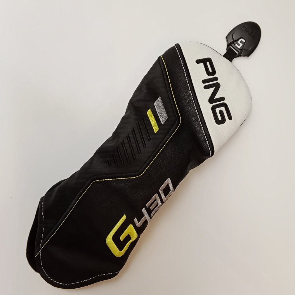 G430 MAX 3W 15° S PING TOUR 2.0 CHROME 75｜Alpen Online 公式