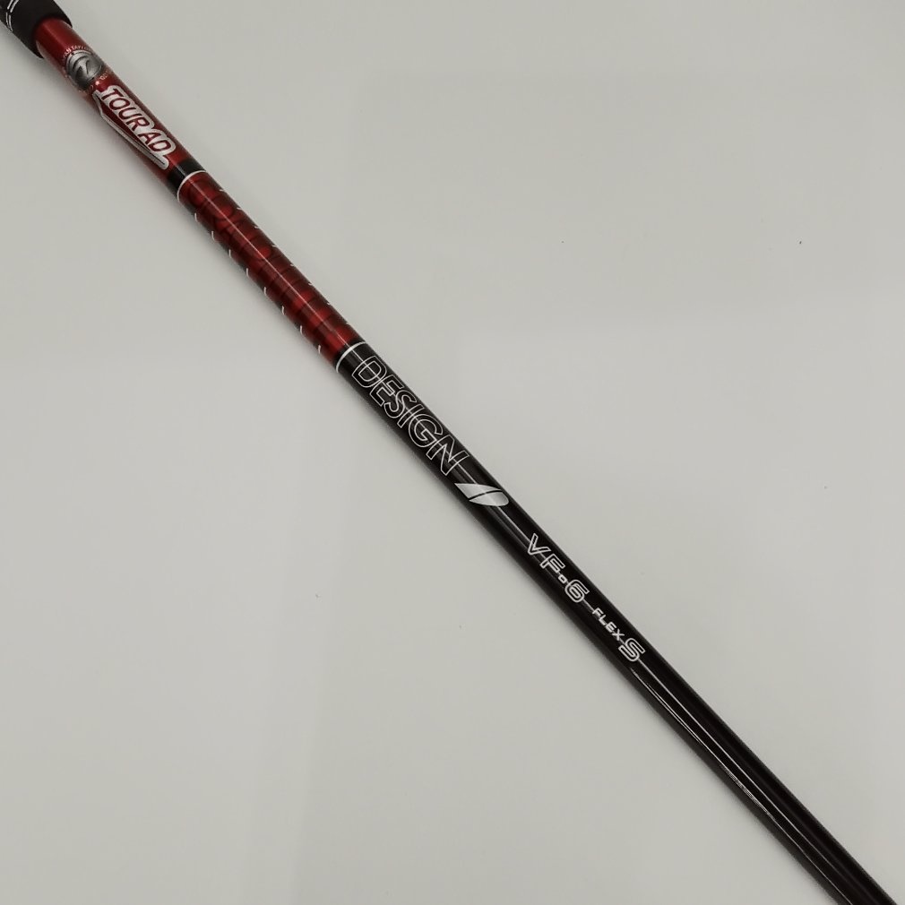 Qi10 3W 15° S Tour AD VF-6｜Alpen Online 公式オンラインストア