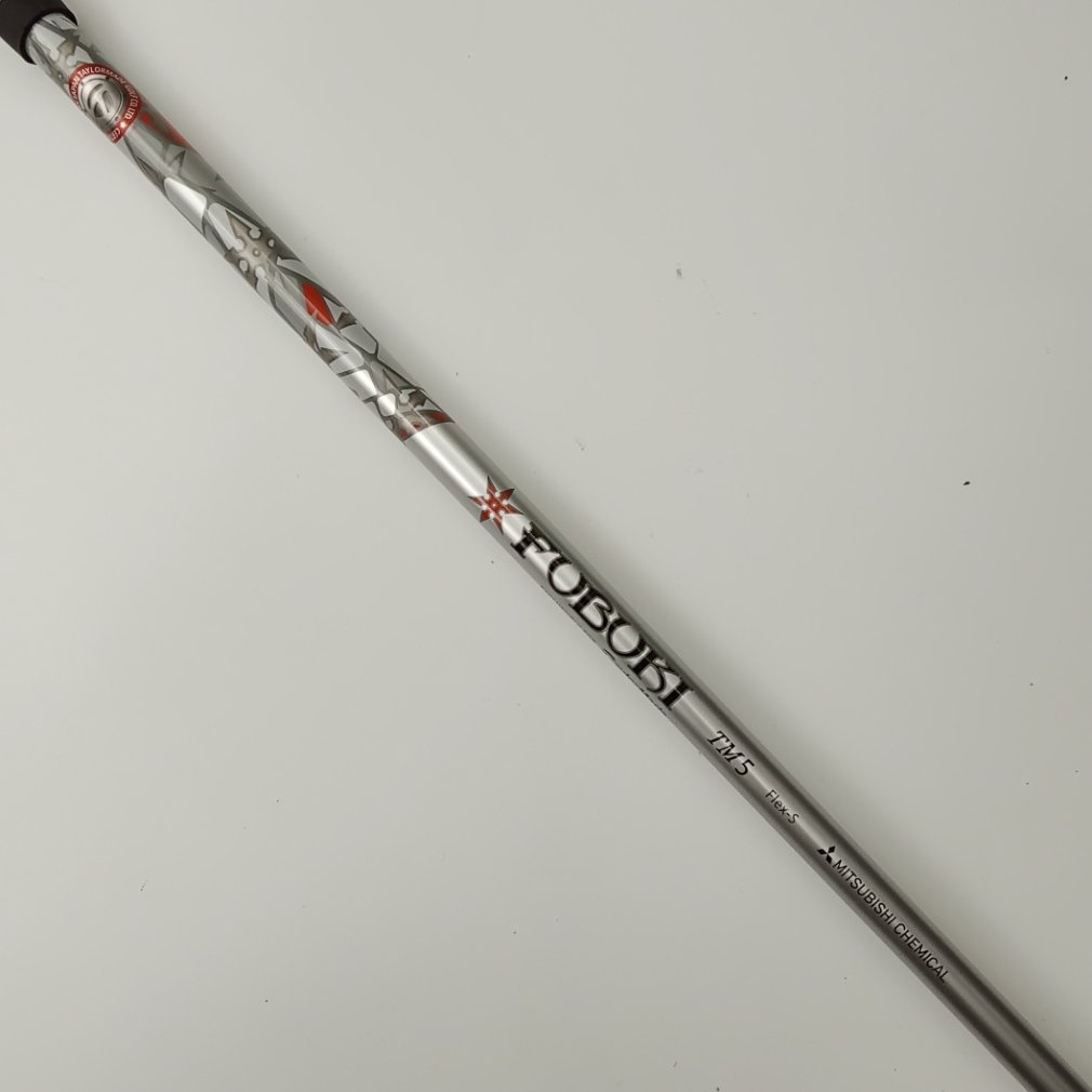 M6 5W 18° S FUBUKI TM5 2019｜Alpen Online 公式オンラインストア
