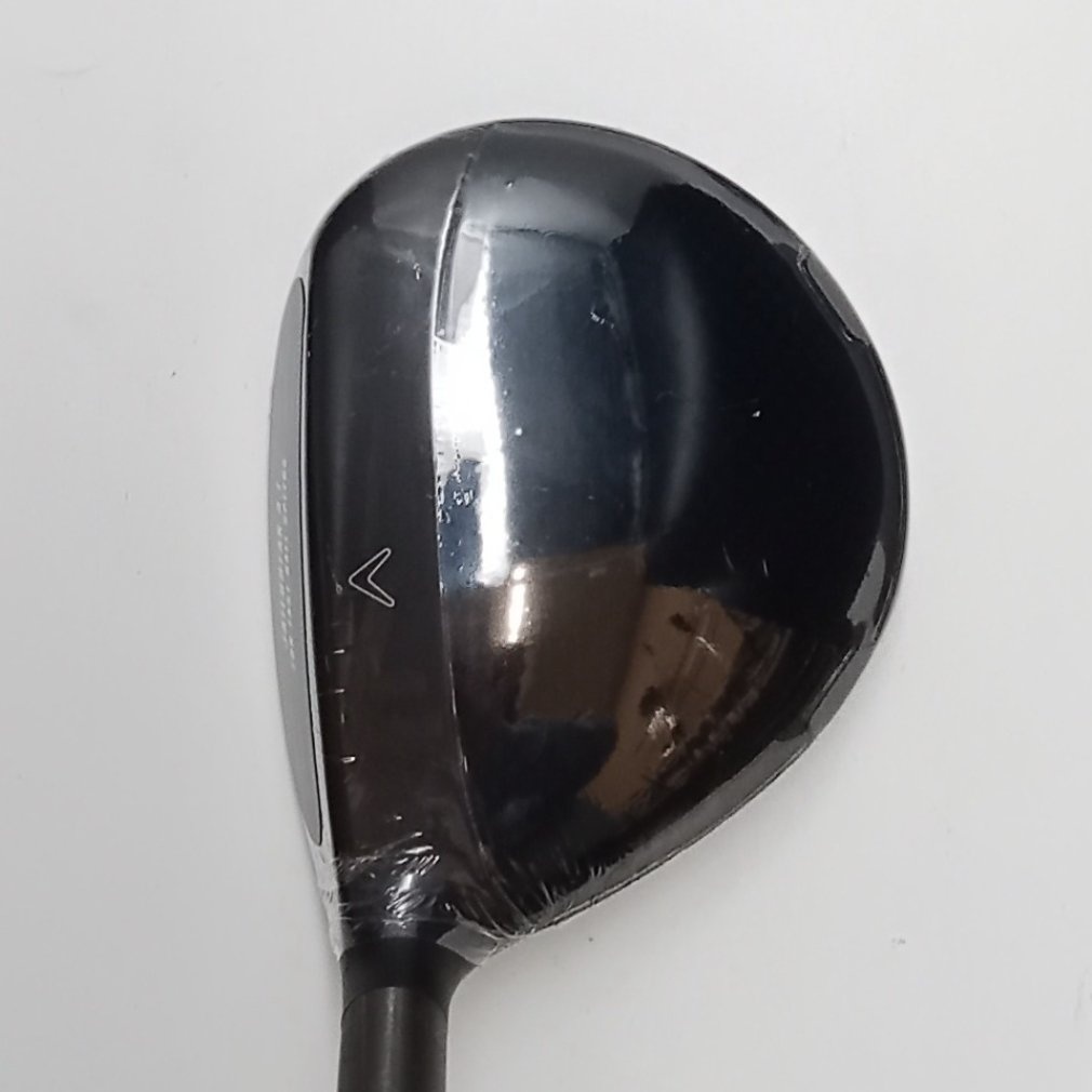 PARADYM 5W 18° R VENTUS TR 5 for Callaway｜Alpen Online 公式