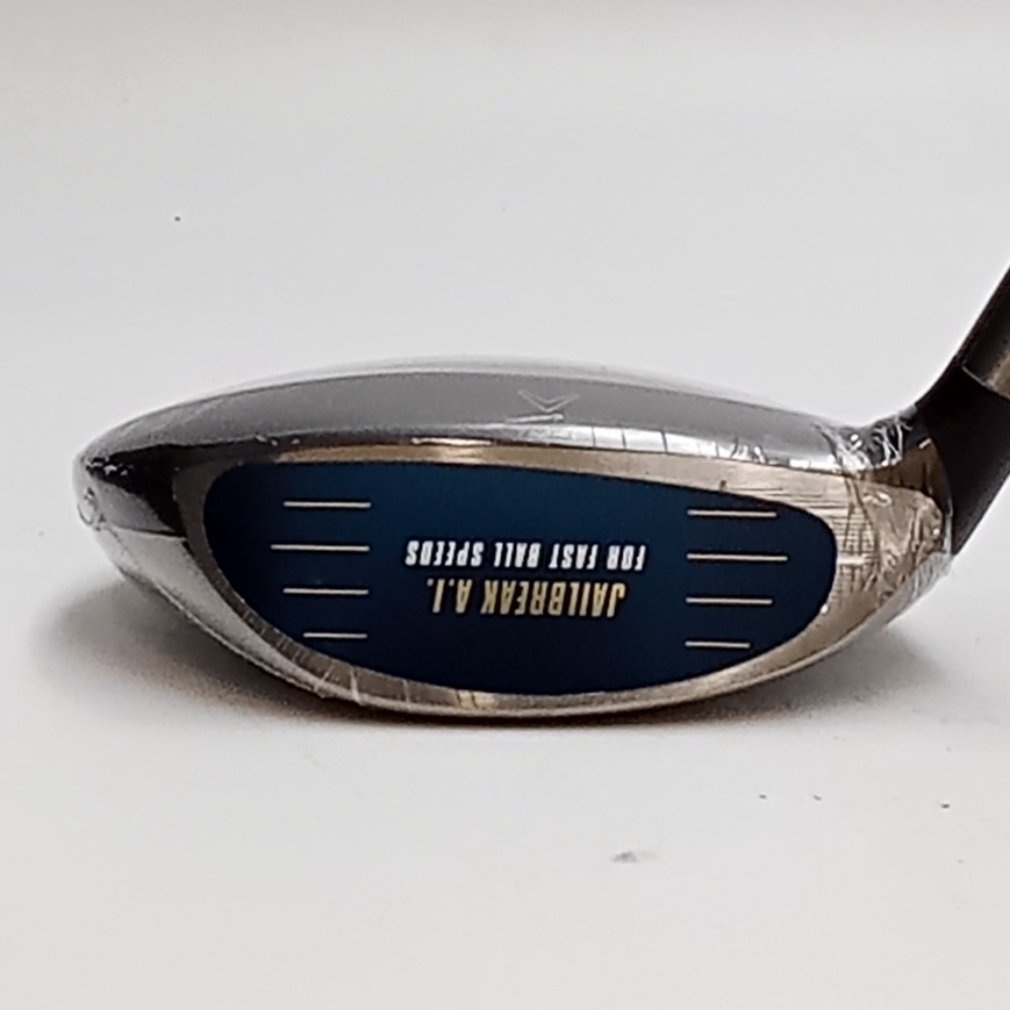 PARADYM 5W 18° R VENTUS TR 5 for Callaway｜Alpen Online 公式