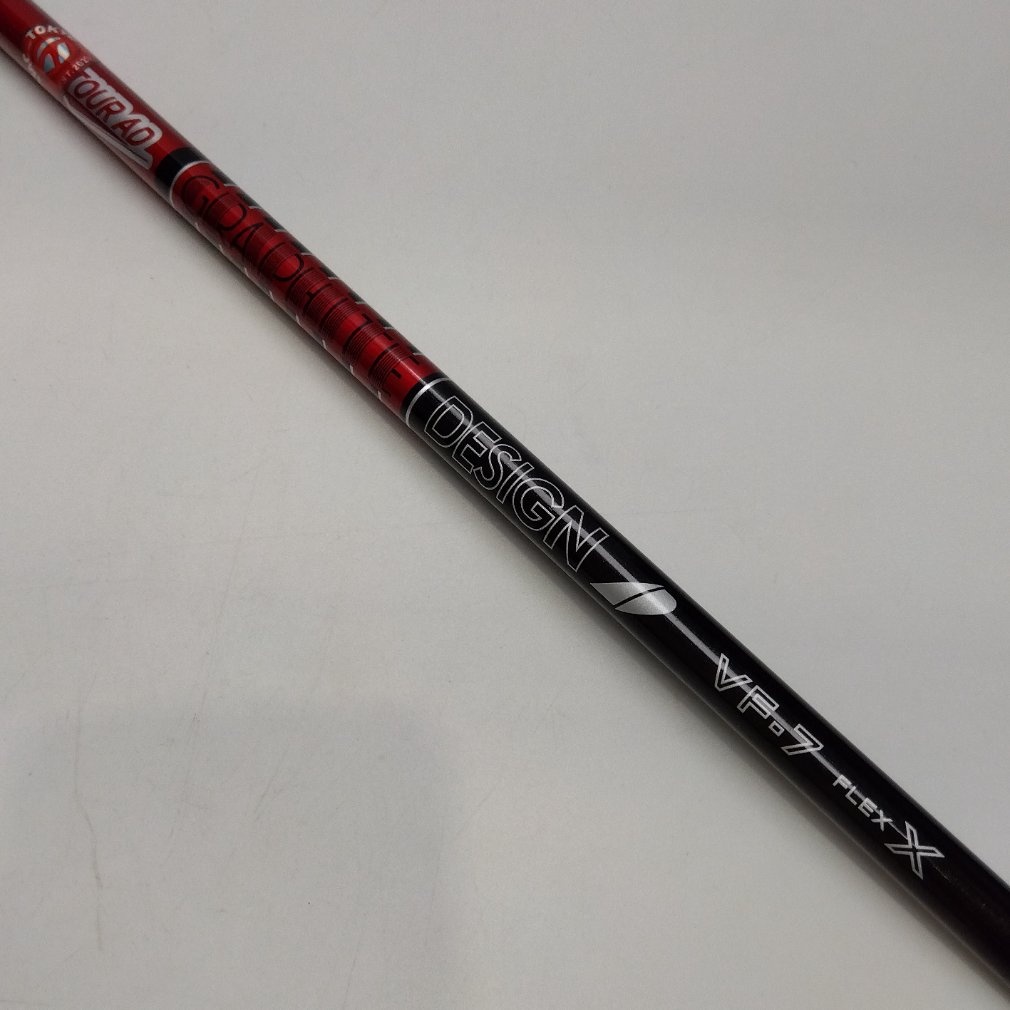 Qi10 FW Tour AD VF-7[ｶｽﾀﾑ(人気)]｜Alpen Online 公式オンラインストア