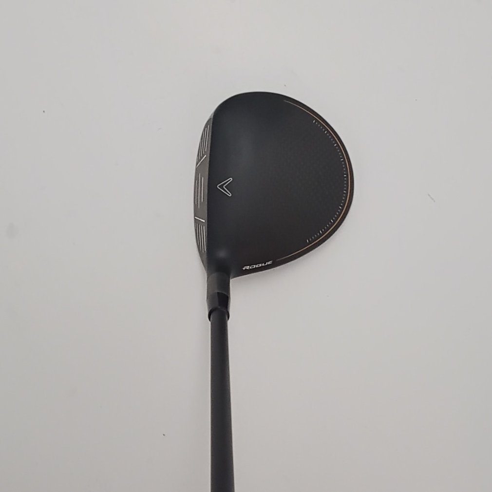 ROGUE ST MAX D 3W 16° R VENTUS 5 for Callaway｜Alpen Online 公式