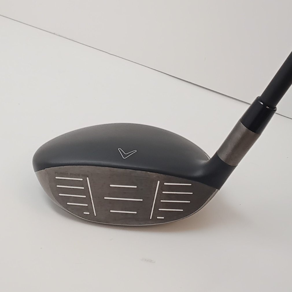 ROGUE ST MAX D 3W 16° R VENTUS 5 for Callaway｜Alpen Online 公式