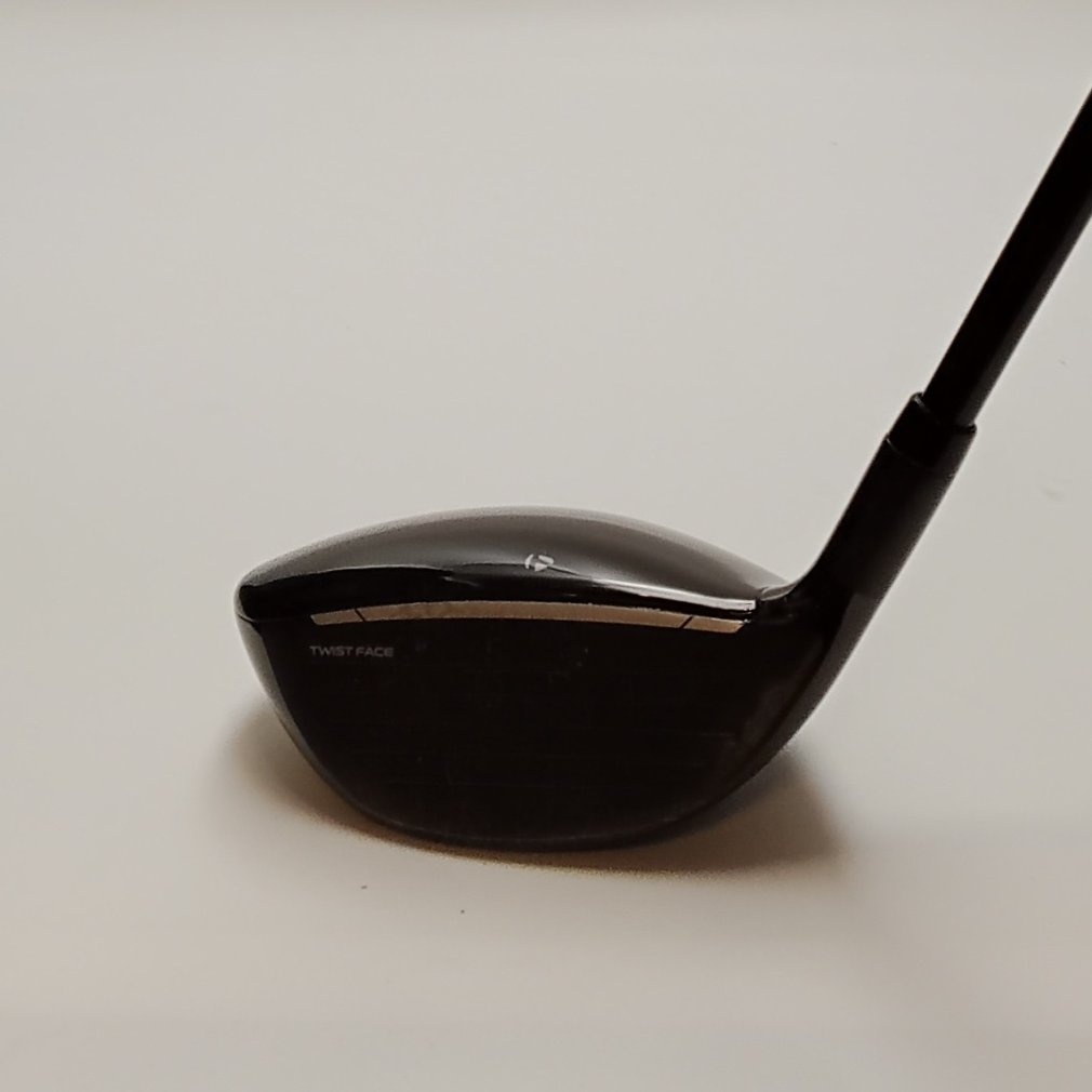 Qi10 5W 18° S Tour AD VF-6｜Alpen Online 公式オンラインストア
